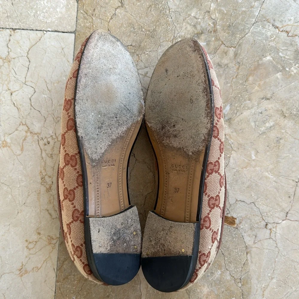 Gucci Loafers - Picture 4 of 4
